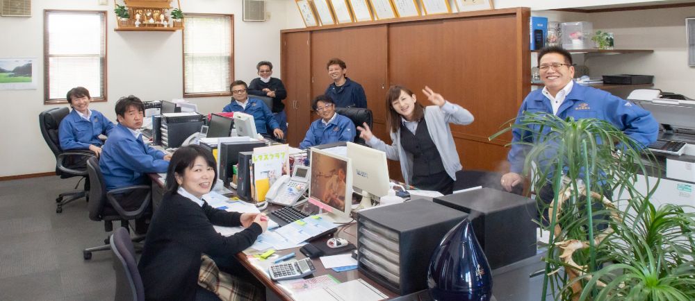 愛進物流　アオイトランスポート　愛知県豊橋市　運送会社