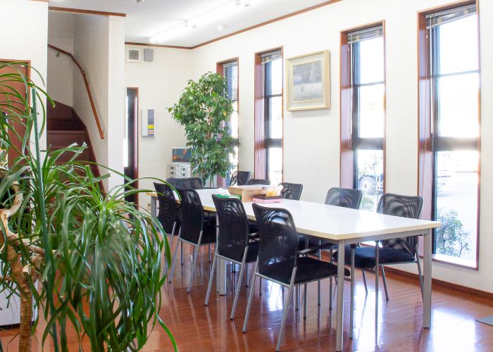 愛進物流 アオイトランスポート 愛知県豊橋市 運送会社 高評価